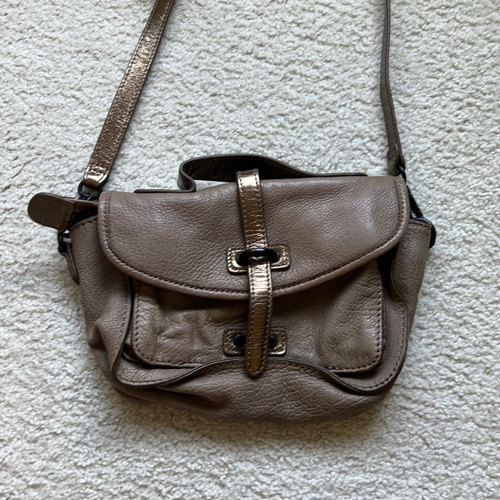 COPY - Liebeskind crossbody purse